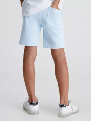 Calvin Klein Short Avec Logo 4 Calvin Klein Short Avec Logo – Image 2