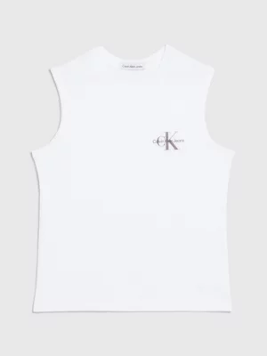 Calvin Klein Débardeur Relaxed Avec Logo 7 Calvin Klein Débardeur Relaxed Avec Logo – Image 5