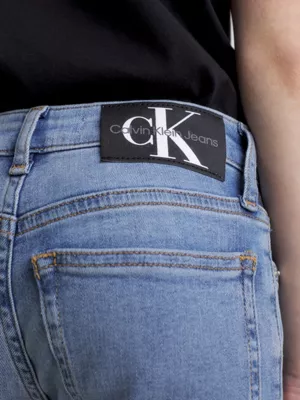 Calvin Klein Jean Skinny Taille Moyenne 5 Calvin Klein Jean Skinny Taille Moyenne â Image 3