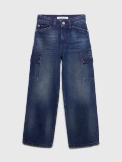 Calvin Klein Jean Skateur 11 Calvin Klein Jean Skateur -Pas Cher Calvin Klein Magasin IB0IB01779 1BJ alternate4