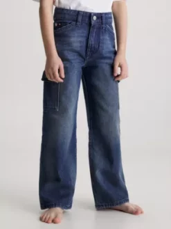 Calvin Klein Jean Skateur