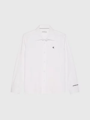 Calvin Klein Chemise à Col Boutonné 7 Calvin Klein Chemise à Col Boutonné – Image 5