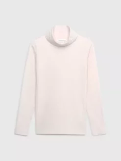 Calvin Klein Haut Slim à Col Roulé 11 Calvin Klein Haut Slim à Col Roulé -Pas Cher Calvin Klein Magasin IG0IG01164 TLT alternate4