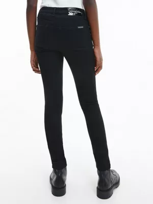 Calvin Klein Jean Skinny Mid Rise 5 Calvin Klein Jean Skinny Mid Rise â Image 3