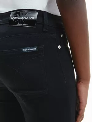 Calvin Klein Jean Skinny Mid Rise 6 Calvin Klein Jean Skinny Mid Rise â Image 4