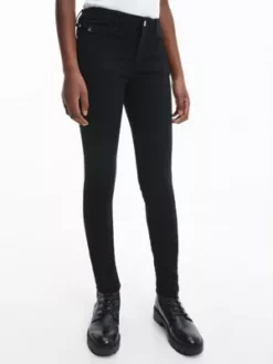 Calvin Klein Jean Skinny Mid Rise