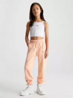 Calvin Klein Débardeur Slim En Milano -Pas Cher Calvin Klein Magasin IG0IG01467 YAF alternate3