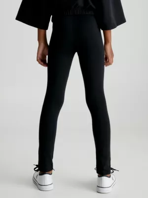 Calvin Klein Legging Slim 4 Calvin Klein Legging Slim â Image 2
