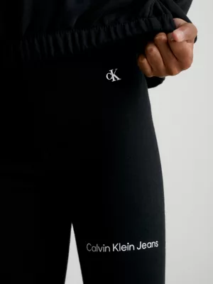 Calvin Klein Legging Slim 5 Calvin Klein Legging Slim â Image 3