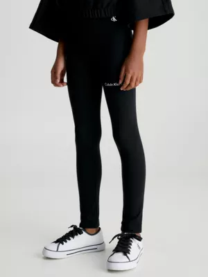Calvin Klein Legging Slim 3 Calvin Klein Legging Slim