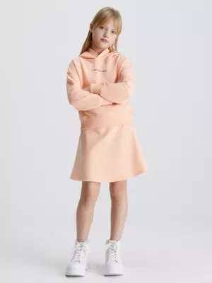 Calvin Klein Sweat-shirt à Capuche Oversize 6 Calvin Klein Sweat-shirt à Capuche Oversize – Image 4