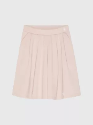 Calvin Klein Jupe Plissée Et évasée Milano 7 Calvin Klein Jupe Plissée Et évasée Milano – Image 5