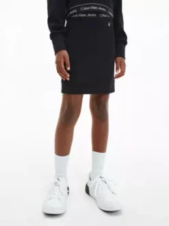 Calvin Klein Jupe Slim Milano