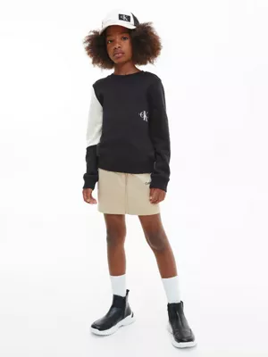 Calvin Klein Jupe Zippée 4 Calvin Klein Jupe Zippée – Image 2