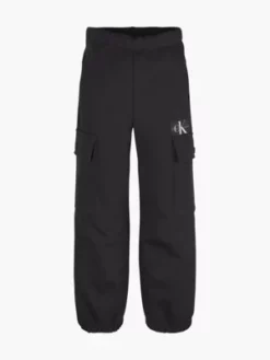 Calvin Klein Pantalon De Jogging Cargo Relaxed -Pas Cher Calvin Klein Magasin IG0IG01850 BEH alternate4