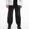 Calvin Klein Pantalon De Jogging Cargo Relaxed -Pas Cher Calvin Klein Magasin IG0IG01850 BEH main