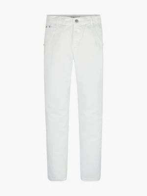 Calvin Klein Jean Barrel Leg Relaxed Enduit 7 Calvin Klein Jean Barrel Leg Relaxed Enduit – Image 5