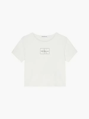 Calvin Klein Haut Côtelé 7 Calvin Klein Haut Côtelé – Image 5