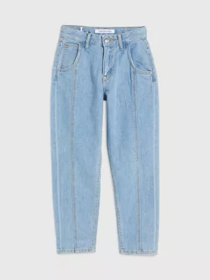 Calvin Klein Jean Avec Jambes Droites 7 Calvin Klein Jean Avec Jambes Droites – Image 5