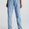 Calvin Klein Jean Avec Jambes Droites