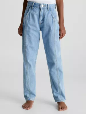Calvin Klein Jean Avec Jambes Droites 3 Calvin Klein Jean Avec Jambes Droites