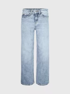 Calvin Klein Jean Jambe Large -Pas Cher Calvin Klein Magasin IG0IG01914 1AA alternate4