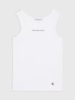 Calvin Klein Débardeur Avec Logo 11 Calvin Klein Débardeur Avec Logo -Pas Cher Calvin Klein Magasin IG0IG01941 YAF alternate4