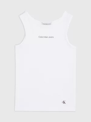 Calvin Klein Débardeur Avec Logo 7 Calvin Klein Débardeur Avec Logo – Image 5