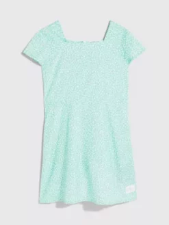 Calvin Klein Robe Imprimée En Lyocell 11 Calvin Klein Robe Imprimée En Lyocell -Pas Cher Calvin Klein Magasin IG0IG01968 0H7 alternate4