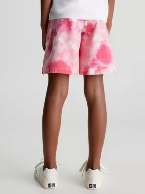 Calvin Klein Short Tie Dye 4 Calvin Klein Short Tie Dye – Image 2
