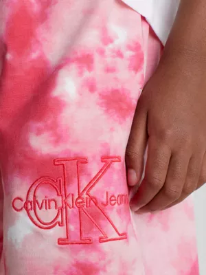 Calvin Klein Short Tie Dye 5 Calvin Klein Short Tie Dye – Image 3