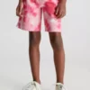 Calvin Klein Short Tie Dye -Pas Cher Calvin Klein Magasin IG0IG01980 0JV main