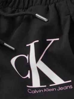 Calvin Klein Short Avec Logo Color-reveal -Pas Cher Calvin Klein Magasin IG0IG01981 BEH alternate5