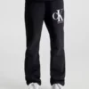 Calvin Klein Pantalon De Jogging à Logo Color-reveal