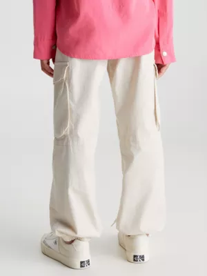 Calvin Klein Pantalon Cargo 4 Calvin Klein Pantalon Cargo â Image 2