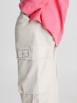Calvin Klein Pantalon Cargo 5 Calvin Klein Pantalon Cargo â Image 3