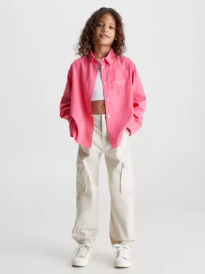 Calvin Klein Pantalon Cargo 6 Calvin Klein Pantalon Cargo â Image 4