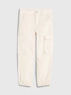 Calvin Klein Pantalon Cargo 11 Calvin Klein Pantalon Cargo -Pas Cher Calvin Klein Magasin IG0IG01989 ACI alternate4