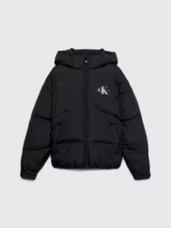 Calvin Klein Doudoune 11 Calvin Klein Doudoune -Pas Cher Calvin Klein Magasin IG0IG02056 BEH alternate4