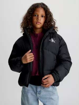 Calvin Klein Doudoune 3 Calvin Klein Doudoune