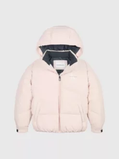 Calvin Klein Doudoune -Pas Cher Calvin Klein Magasin IG0IG02056 TLT alternate4