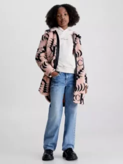 Calvin Klein Jean De Travail à Jambe Large 10 Calvin Klein Jean De Travail à Jambe Large -Pas Cher Calvin Klein Magasin IG0IG02065 1AA alternate3