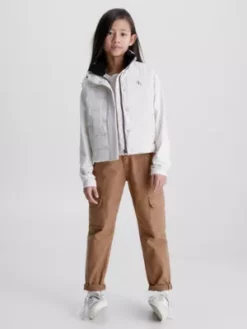 Calvin Klein Jean Coloré à Jambes Droites 10 Calvin Klein Jean Coloré à Jambes Droites -Pas Cher Calvin Klein Magasin IG0IG02070 1CD alternate3