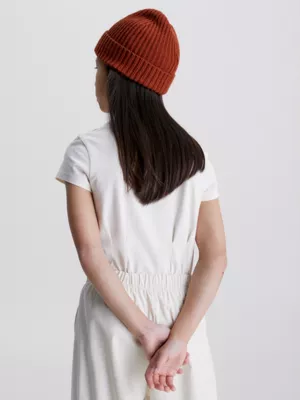 Calvin Klein T-shirt Plissé 4 Calvin Klein T-shirt Plissé – Image 2