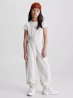 Calvin Klein T-shirt Plissé 10 Calvin Klein T-shirt Plissé -Pas Cher Calvin Klein Magasin IG0IG02103 PGB alternate3