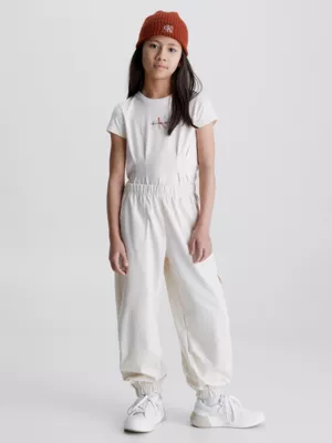 Calvin Klein T-shirt Plissé 6 Calvin Klein T-shirt Plissé – Image 4