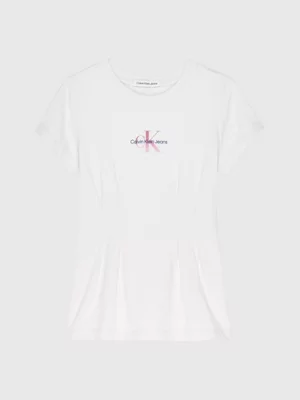 Calvin Klein T-shirt Plissé 7 Calvin Klein T-shirt Plissé – Image 5