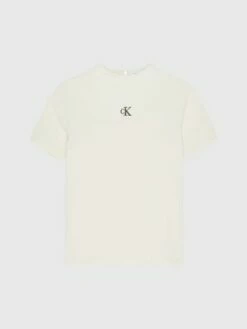 Calvin Klein Haut Slim Froissé 11 Calvin Klein Haut Slim Froissé -Pas Cher Calvin Klein Magasin IG0IG02112 PGB alternate4