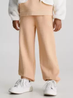 Calvin Klein Pantalon De Jogging à Teinture Minérale