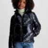 Calvin Klein Doudoune Brillante